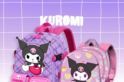 Kuromi - Cons. Final